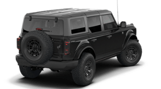 2026 Ford Bronco® External Image 4